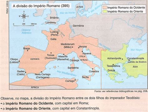 A Rebelião de Carausius: Imperador Rebelde e a Crise do Império Romano no Século IV