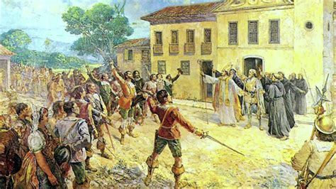  A Revolta dos San Xas: Uma Explosão de Descontentamento e a Crise da Ordem Feudal na África do Século VIII